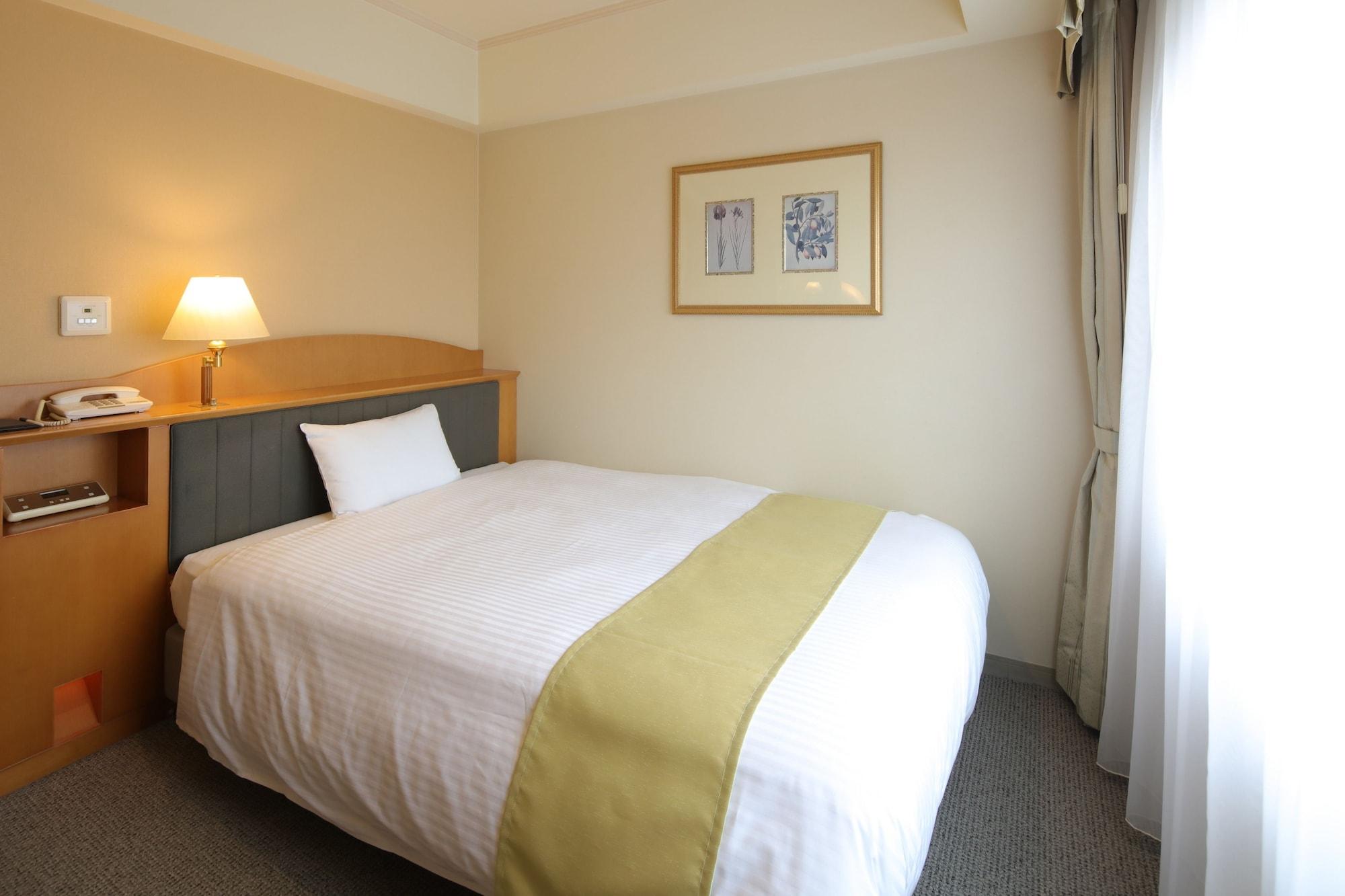 Tokyo Daiichi Hotel Nishiki Ναγκόγια Εξωτερικό φωτογραφία