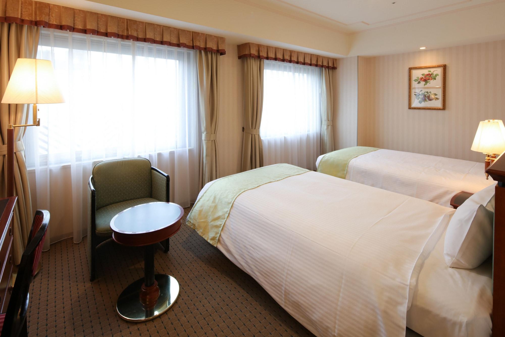 Tokyo Daiichi Hotel Nishiki Ναγκόγια Εξωτερικό φωτογραφία