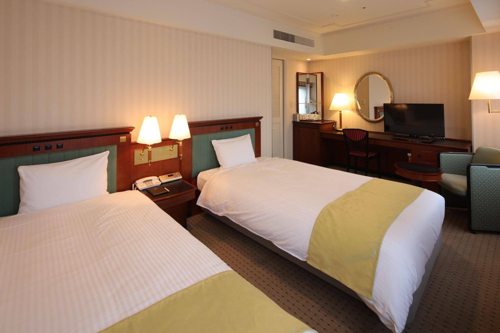 Tokyo Daiichi Hotel Nishiki Ναγκόγια Εξωτερικό φωτογραφία