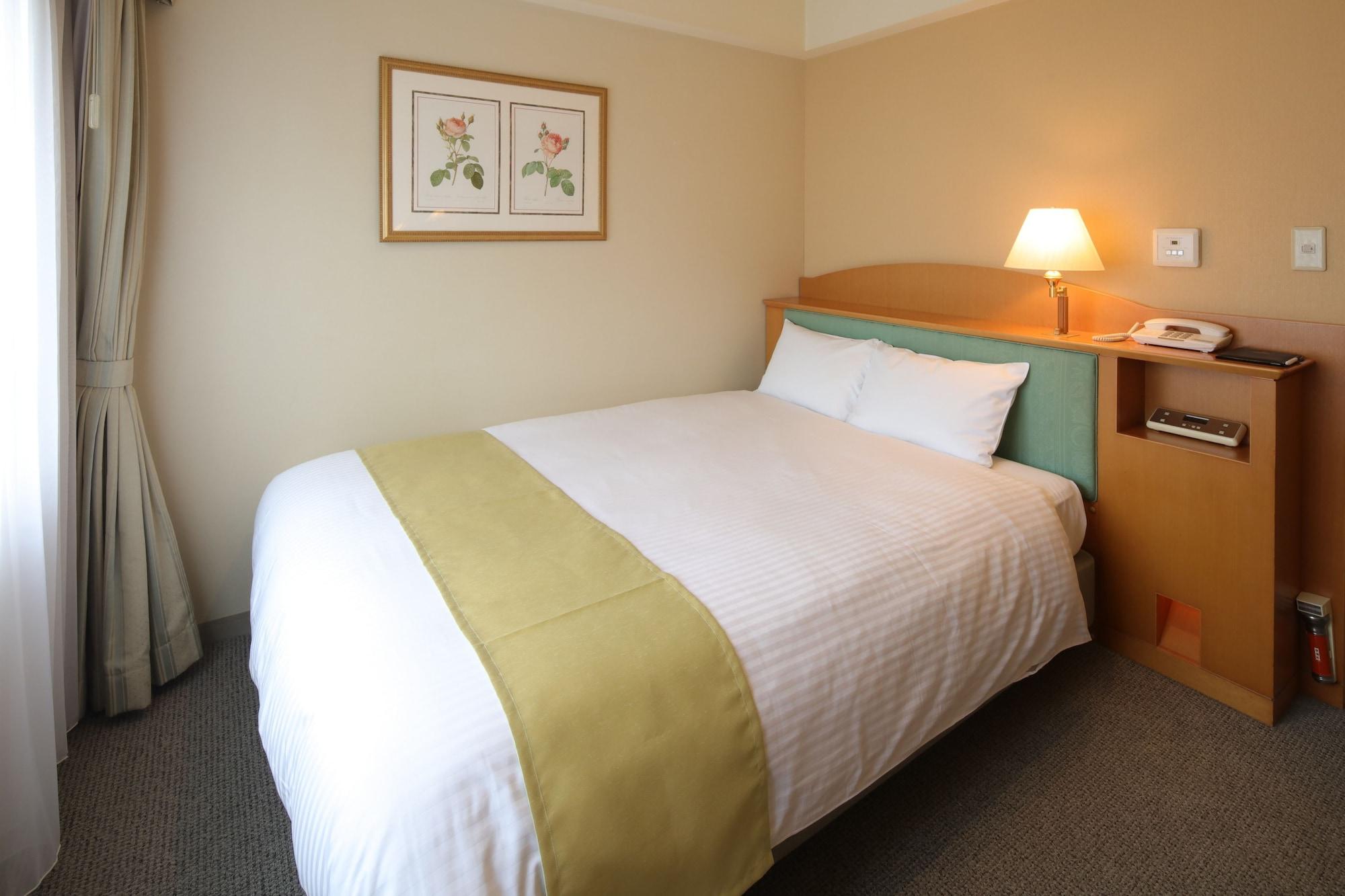 Tokyo Daiichi Hotel Nishiki Ναγκόγια Εξωτερικό φωτογραφία
