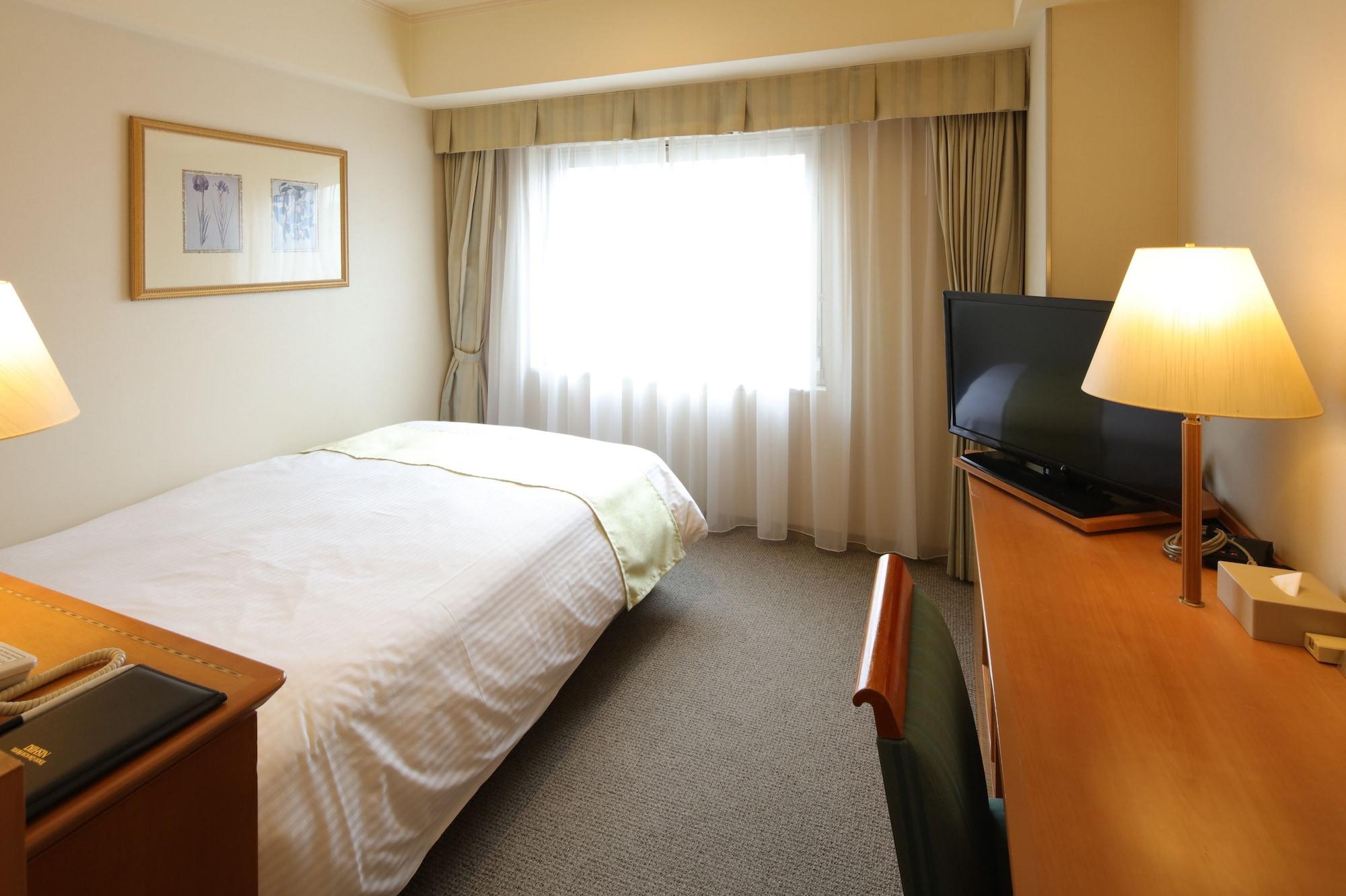 Tokyo Daiichi Hotel Nishiki Ναγκόγια Εξωτερικό φωτογραφία