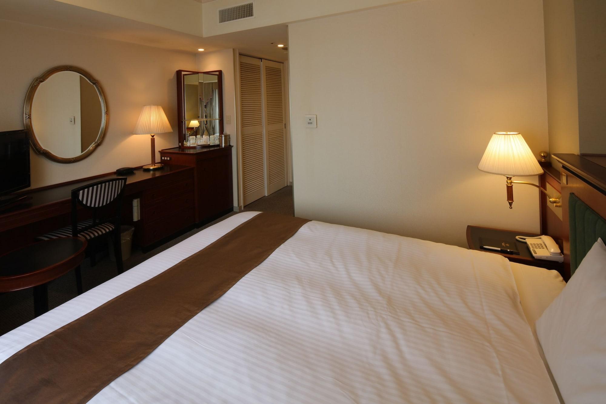 Tokyo Daiichi Hotel Nishiki Ναγκόγια Εξωτερικό φωτογραφία