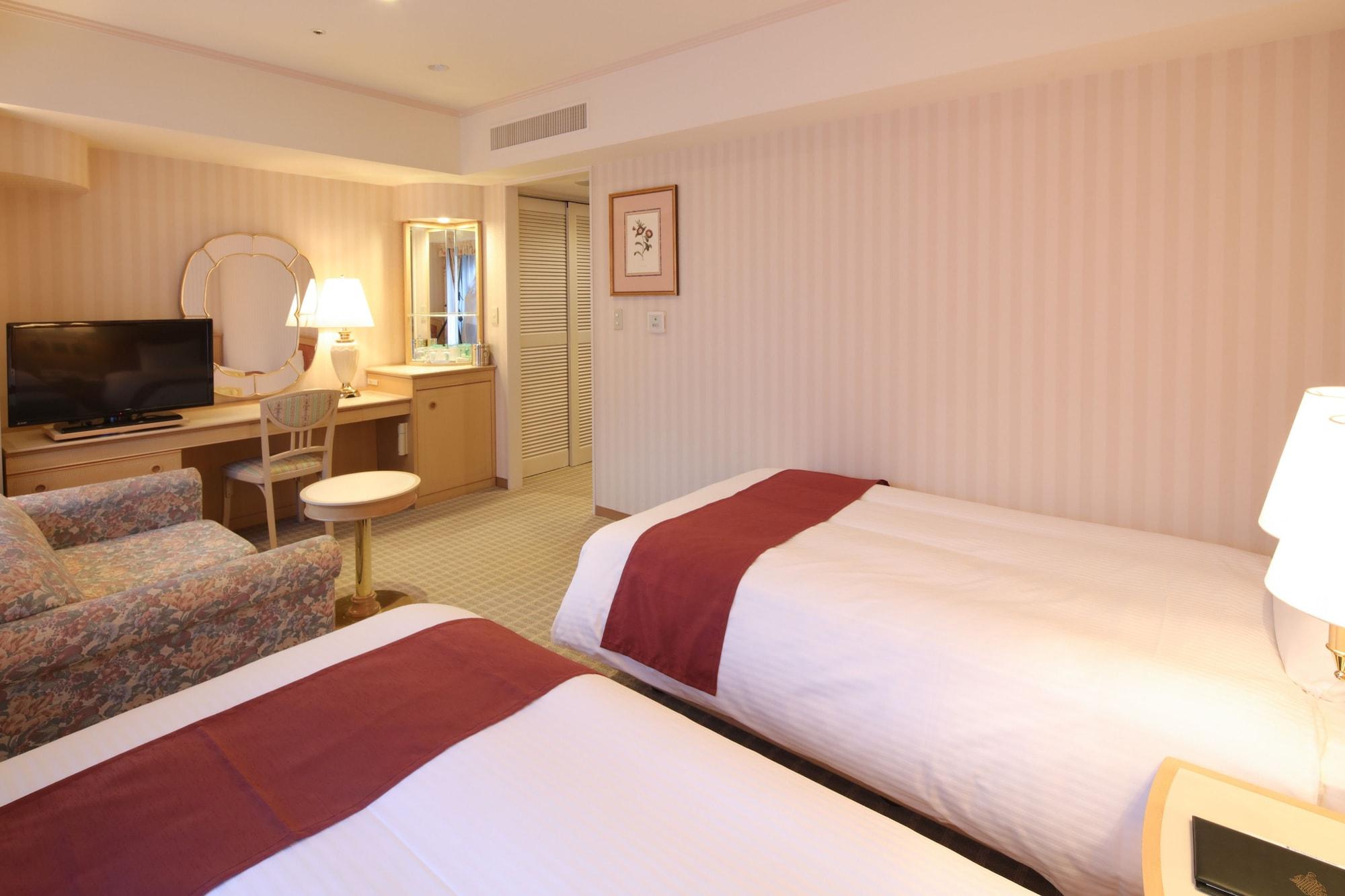 Tokyo Daiichi Hotel Nishiki Ναγκόγια Εξωτερικό φωτογραφία
