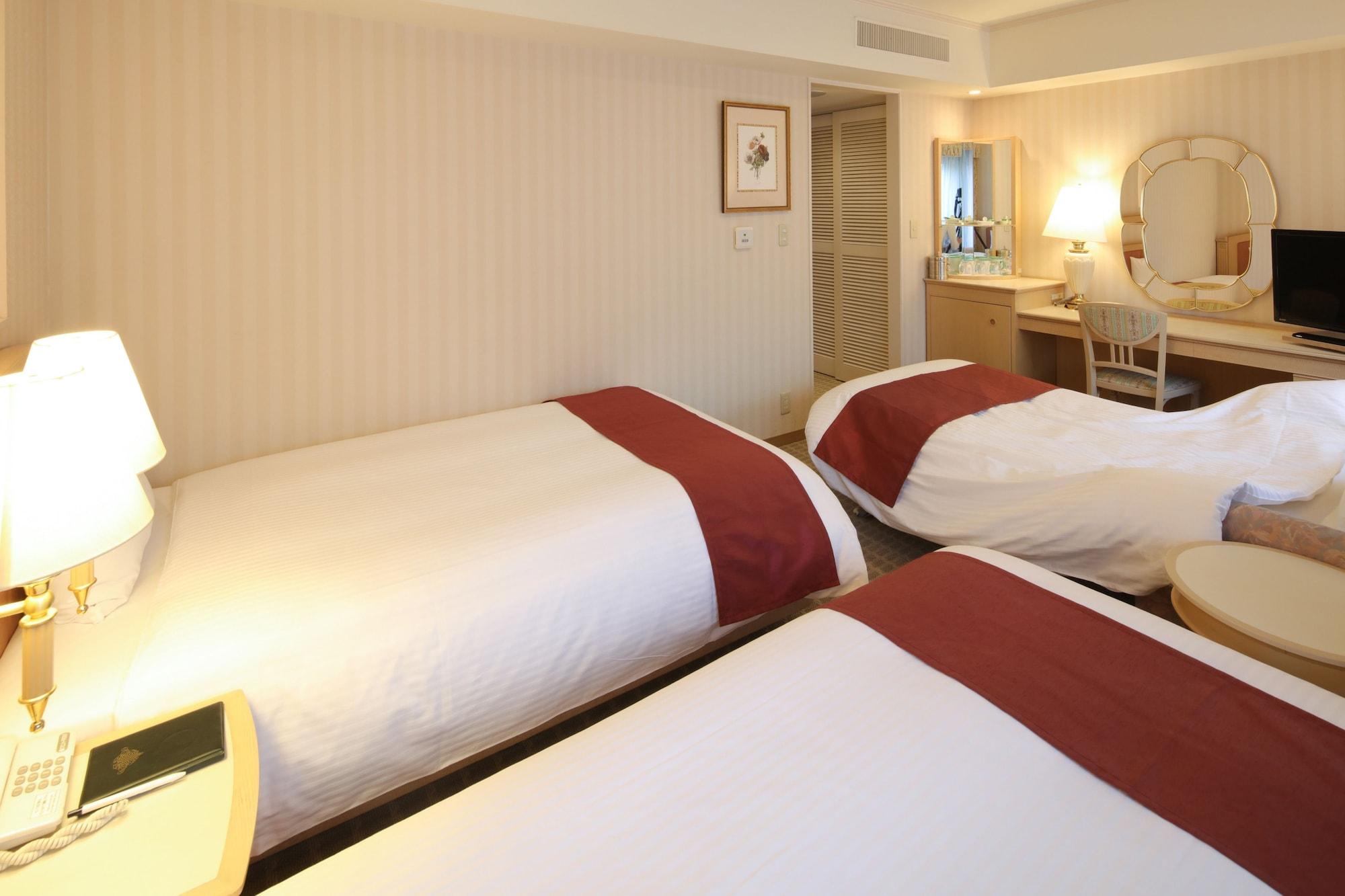 Tokyo Daiichi Hotel Nishiki Ναγκόγια Εξωτερικό φωτογραφία