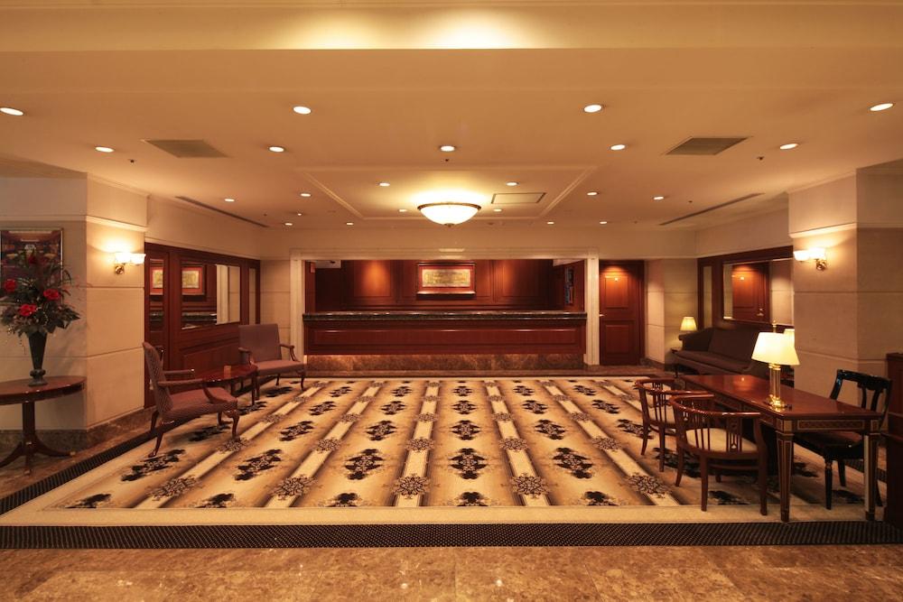 Tokyo Daiichi Hotel Nishiki Ναγκόγια Εξωτερικό φωτογραφία