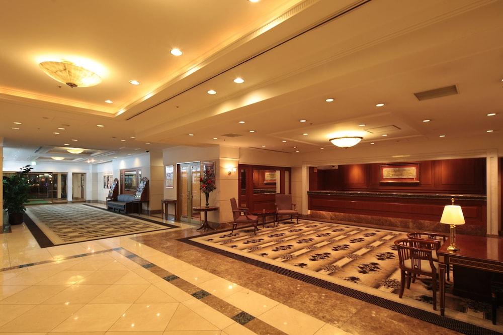 Tokyo Daiichi Hotel Nishiki Ναγκόγια Εξωτερικό φωτογραφία