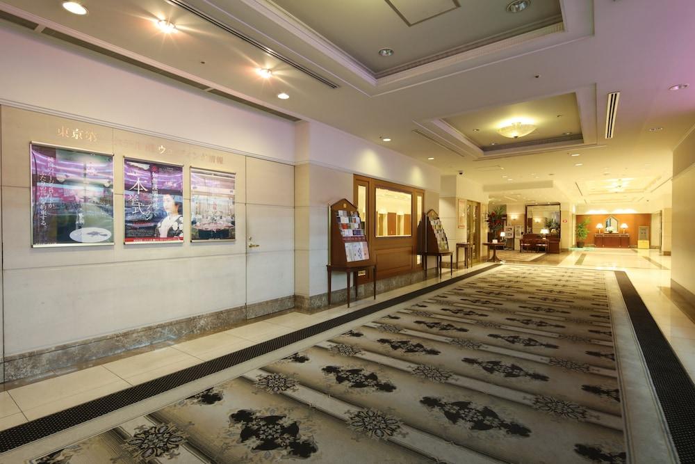Tokyo Daiichi Hotel Nishiki Ναγκόγια Εξωτερικό φωτογραφία