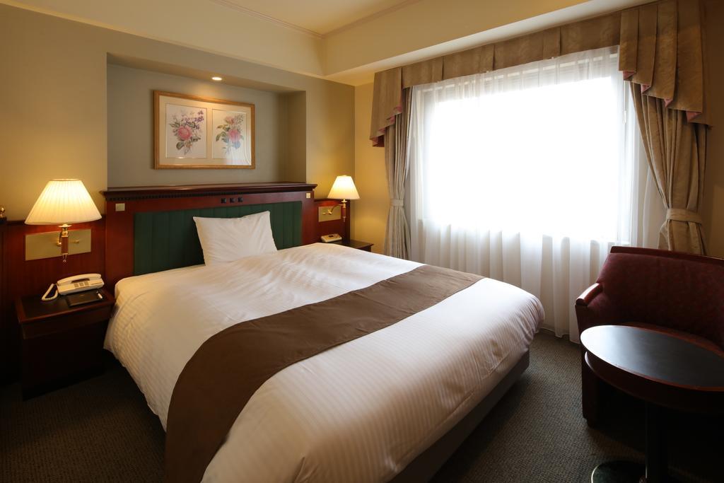 Tokyo Daiichi Hotel Nishiki Ναγκόγια Εξωτερικό φωτογραφία