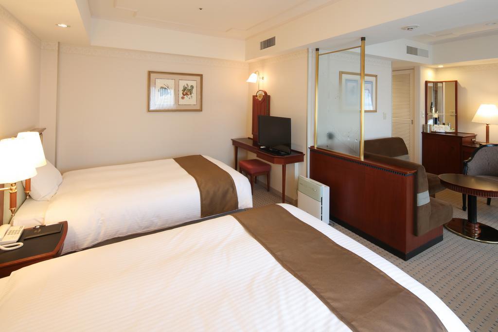 Tokyo Daiichi Hotel Nishiki Ναγκόγια Εξωτερικό φωτογραφία