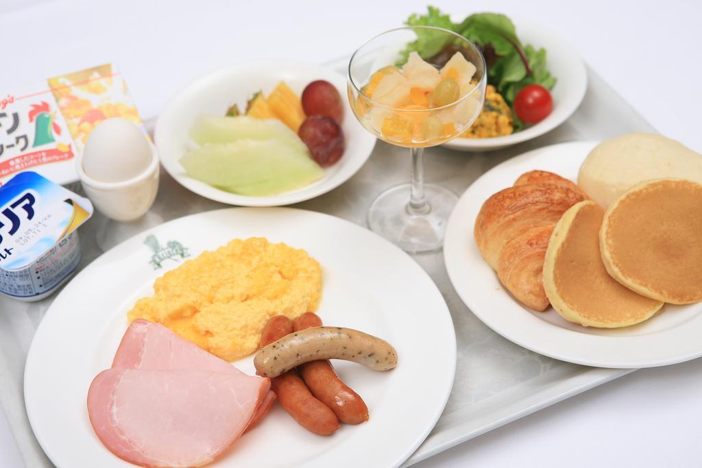 Tokyo Daiichi Hotel Nishiki Ναγκόγια Εξωτερικό φωτογραφία