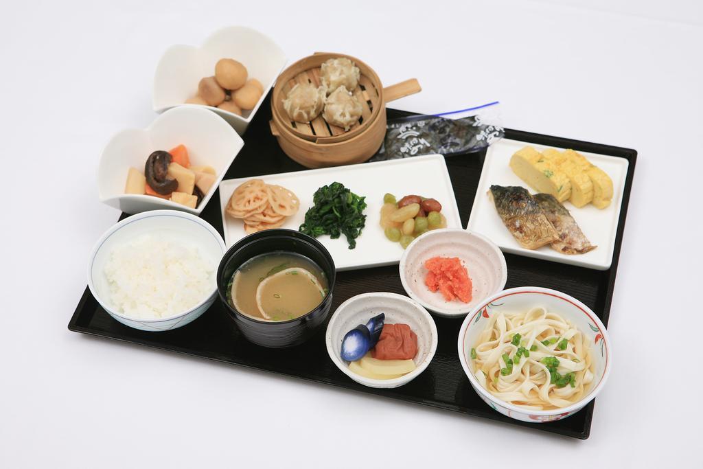 Tokyo Daiichi Hotel Nishiki Ναγκόγια Εξωτερικό φωτογραφία