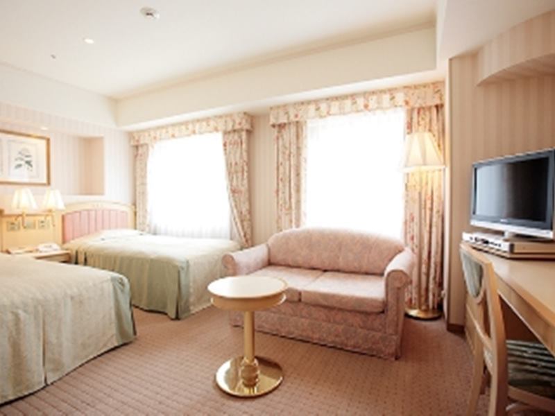 Tokyo Daiichi Hotel Nishiki Ναγκόγια Εξωτερικό φωτογραφία