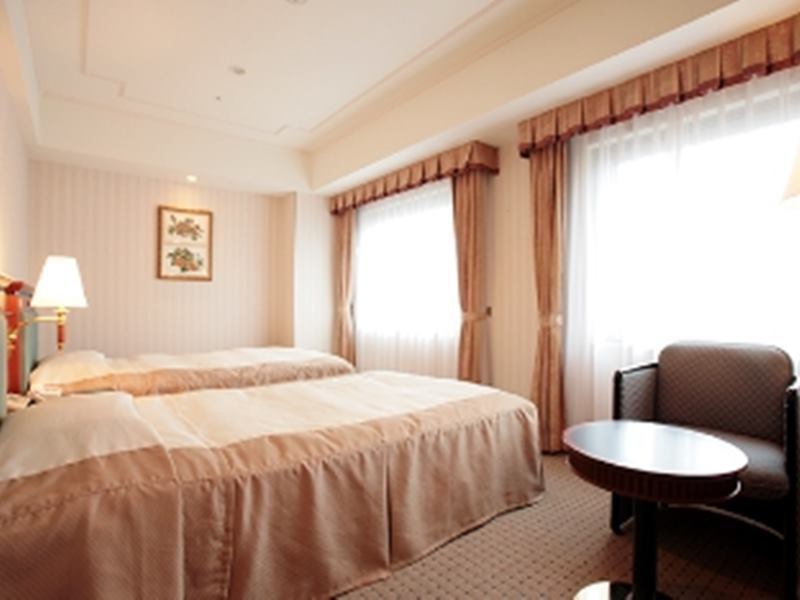 Tokyo Daiichi Hotel Nishiki Ναγκόγια Εξωτερικό φωτογραφία