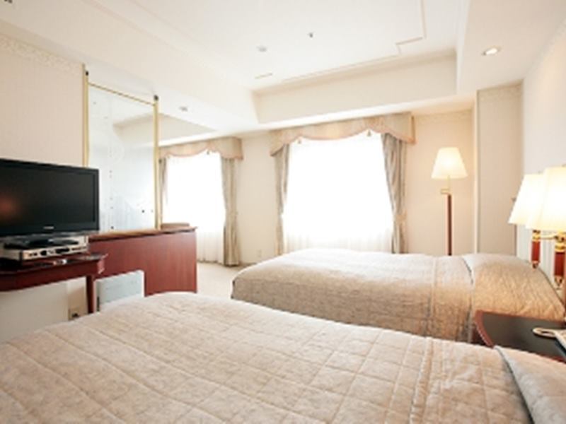 Tokyo Daiichi Hotel Nishiki Ναγκόγια Εξωτερικό φωτογραφία