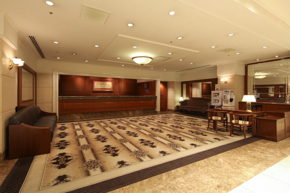 Tokyo Daiichi Hotel Nishiki Ναγκόγια Εξωτερικό φωτογραφία