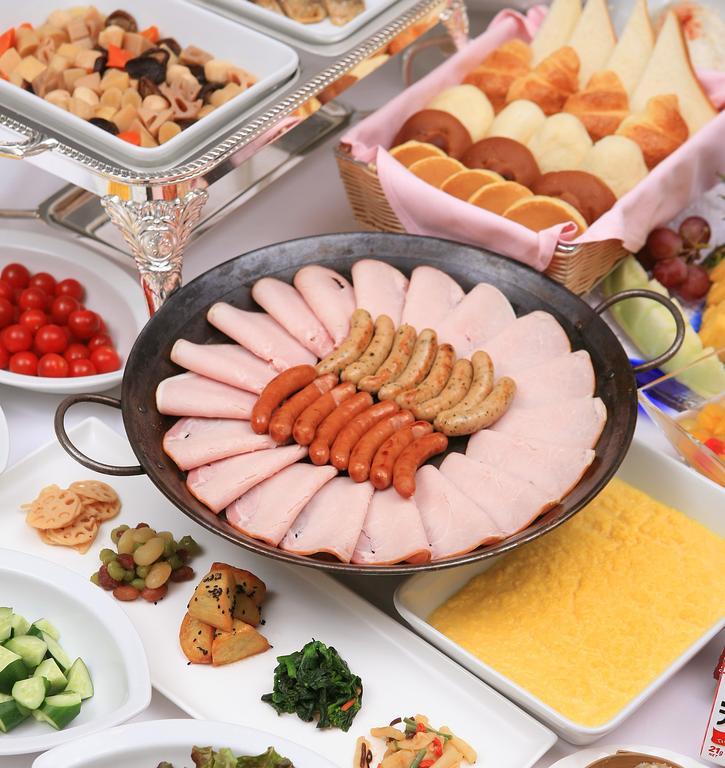 Tokyo Daiichi Hotel Nishiki Ναγκόγια Εξωτερικό φωτογραφία