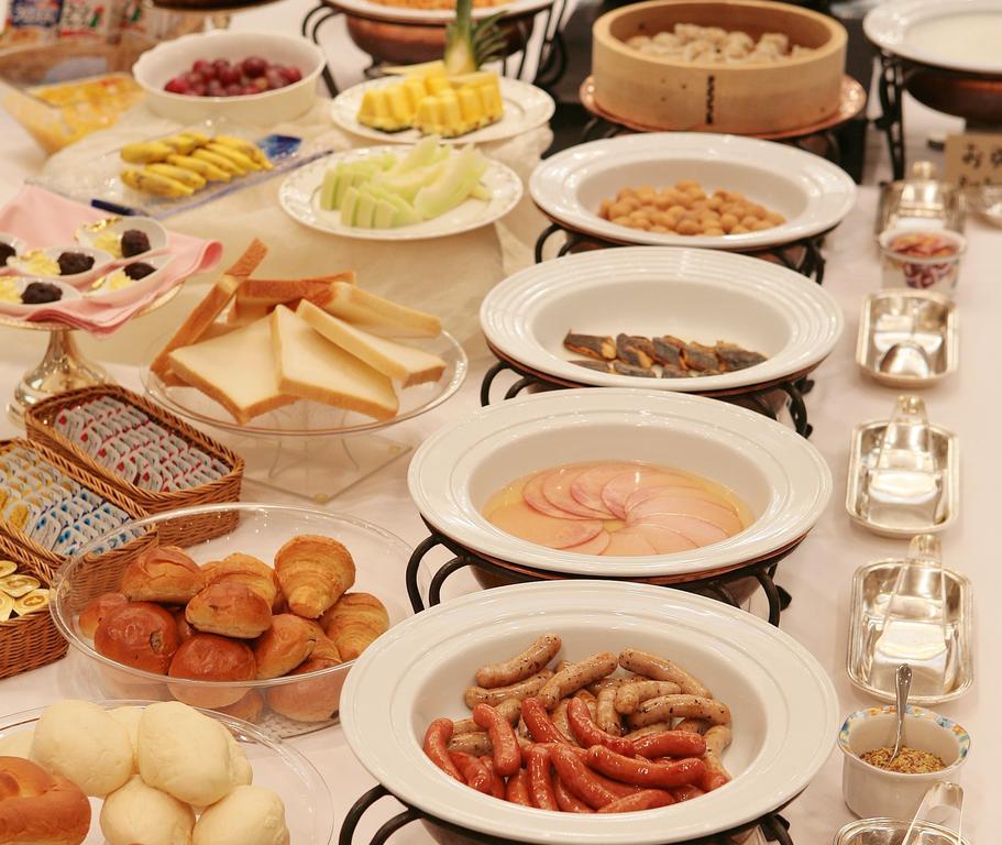 Tokyo Daiichi Hotel Nishiki Ναγκόγια Εξωτερικό φωτογραφία