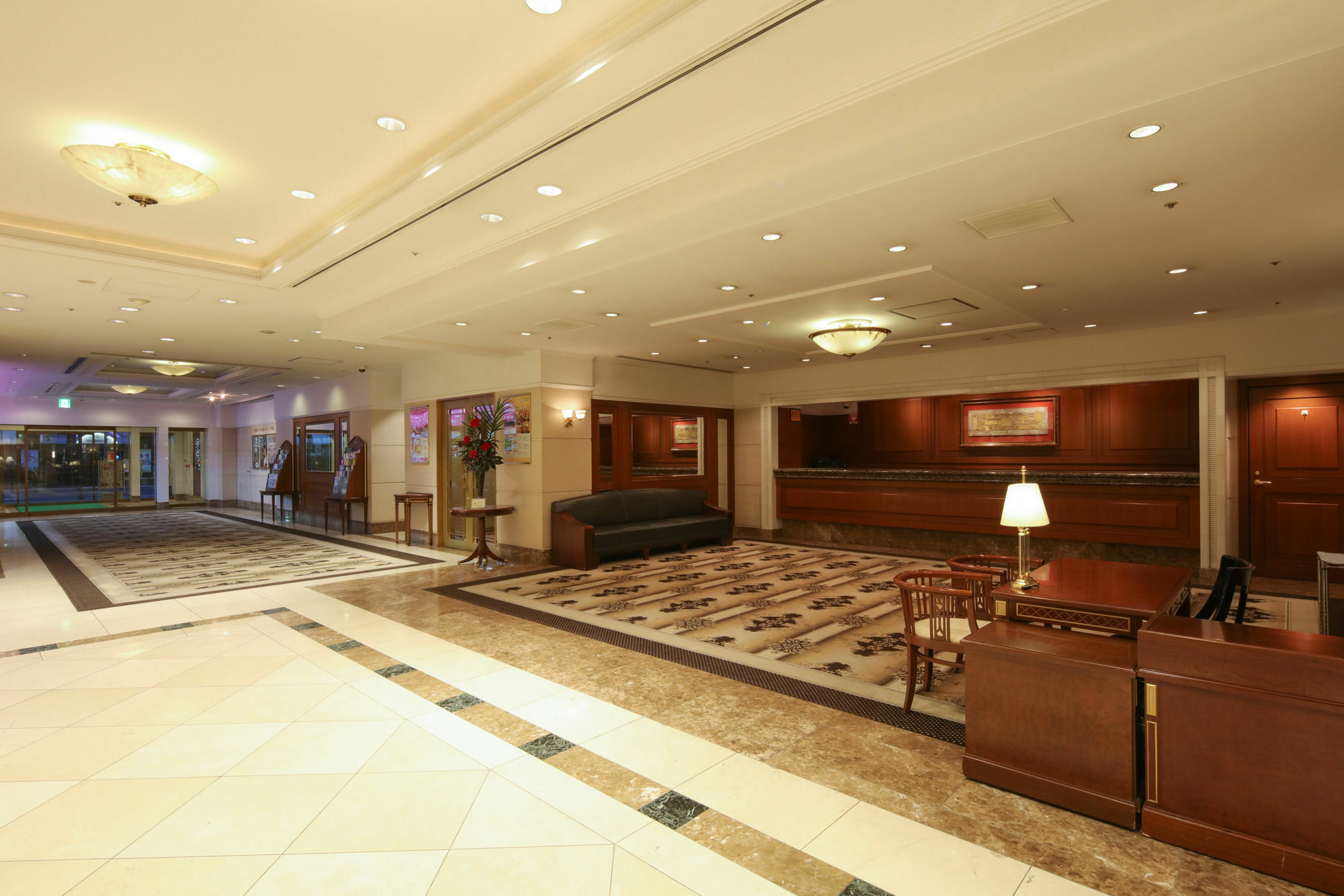 Tokyo Daiichi Hotel Nishiki Ναγκόγια Εξωτερικό φωτογραφία